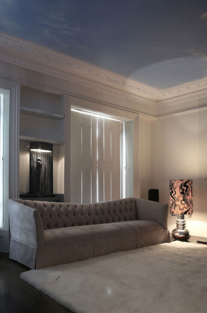 idesign London Ltd Blackheath (London) House